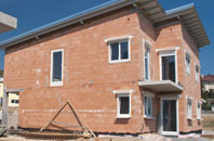 Trecwn home extensions