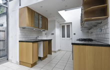 Trecwn kitchen extension leads